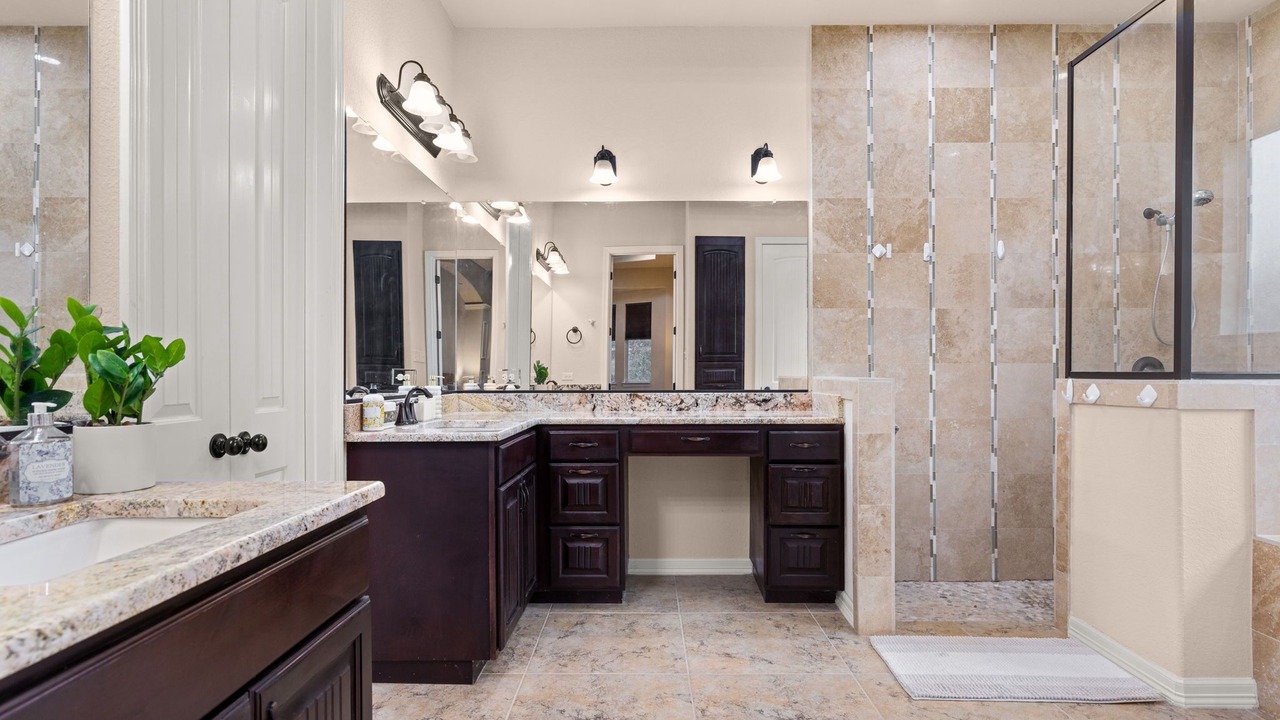 Photo of Bathroom in Schertz