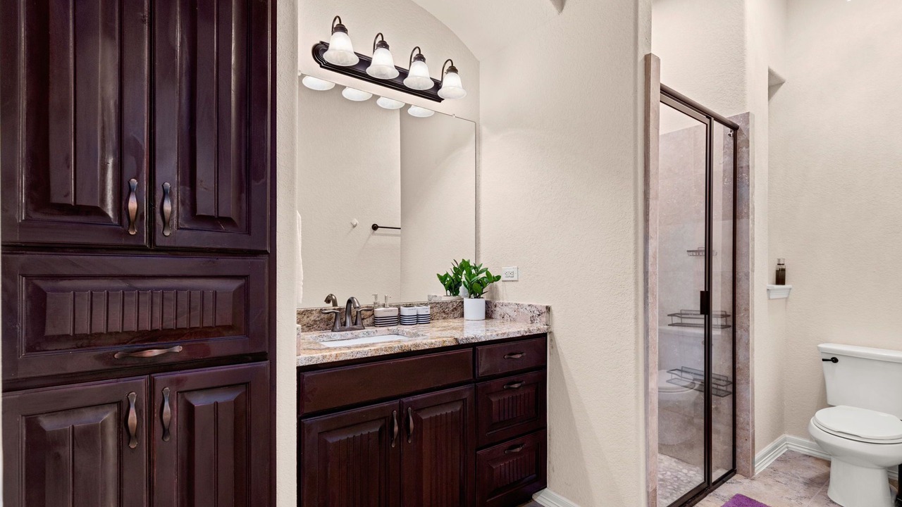 Photo of Bathroom in Schertz