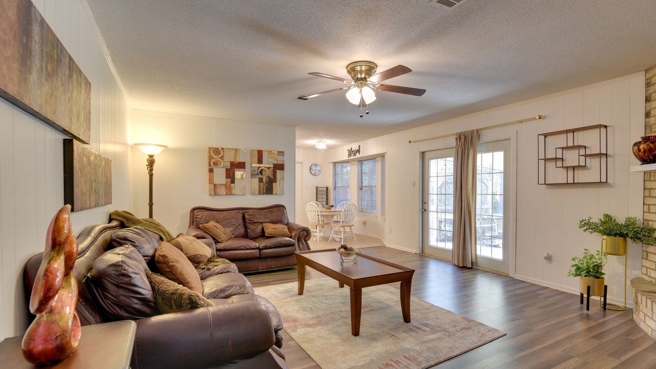 Photo of Livingroom in Beaumont