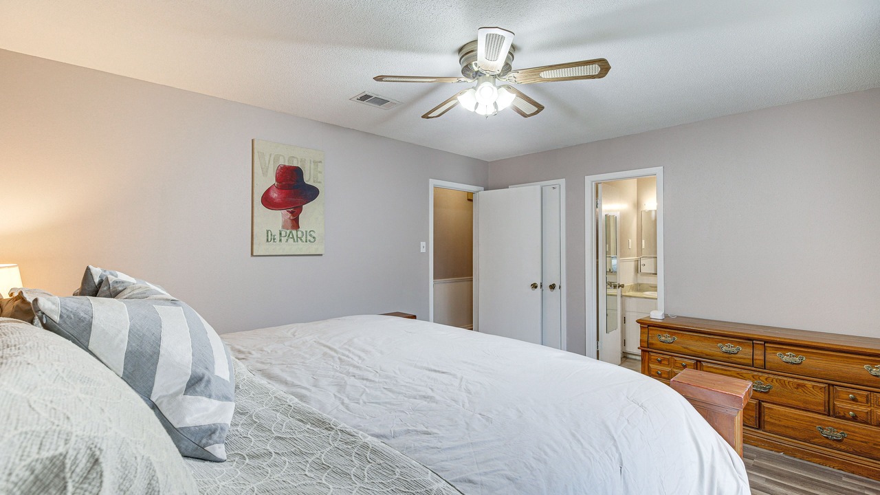 Photo of Bedroom in Beaumont
