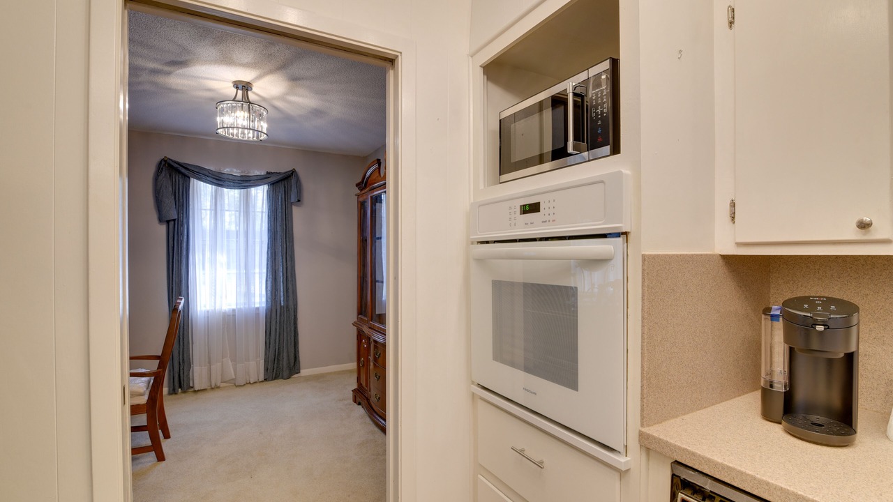 Photo of Kitchen in Beaumont