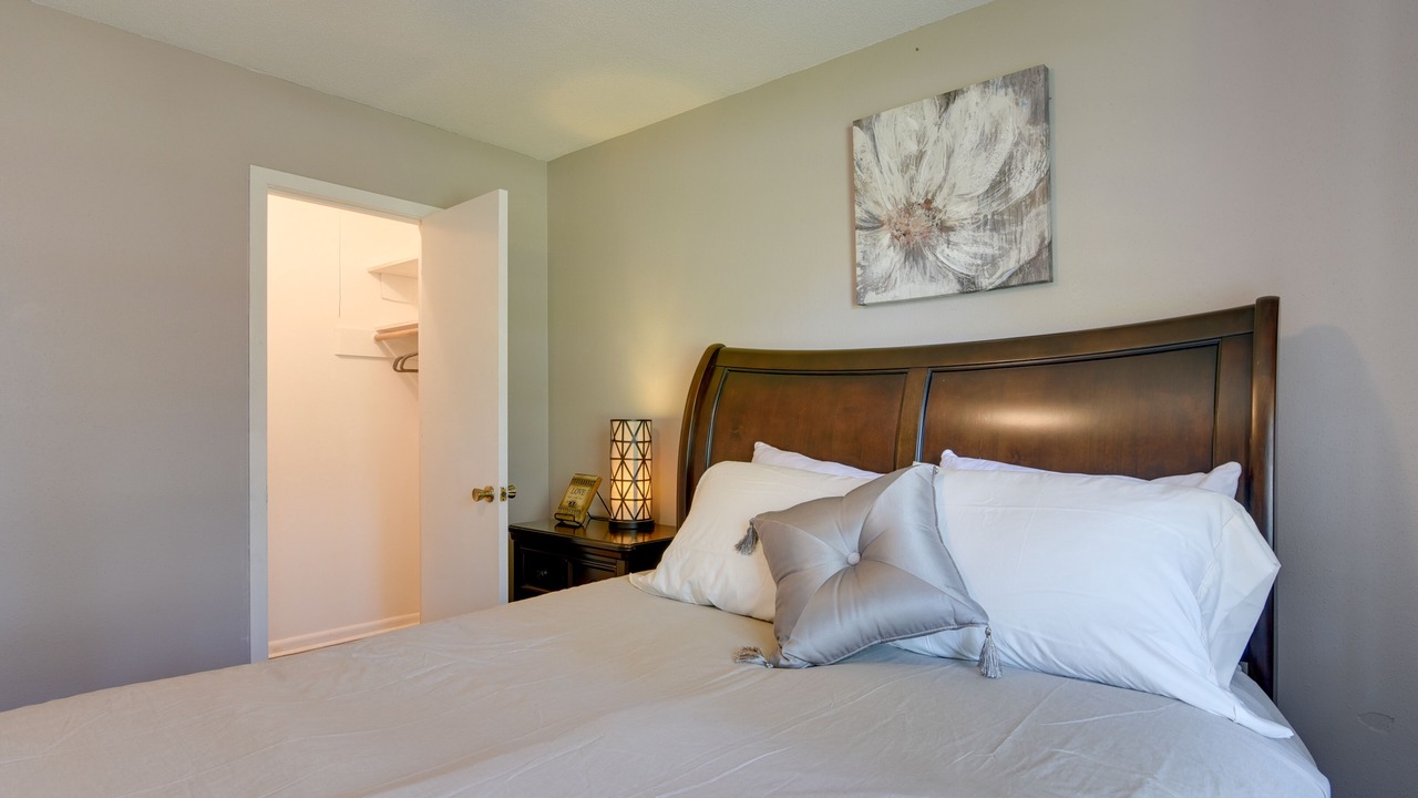 Photo of Bedroom in Beaumont