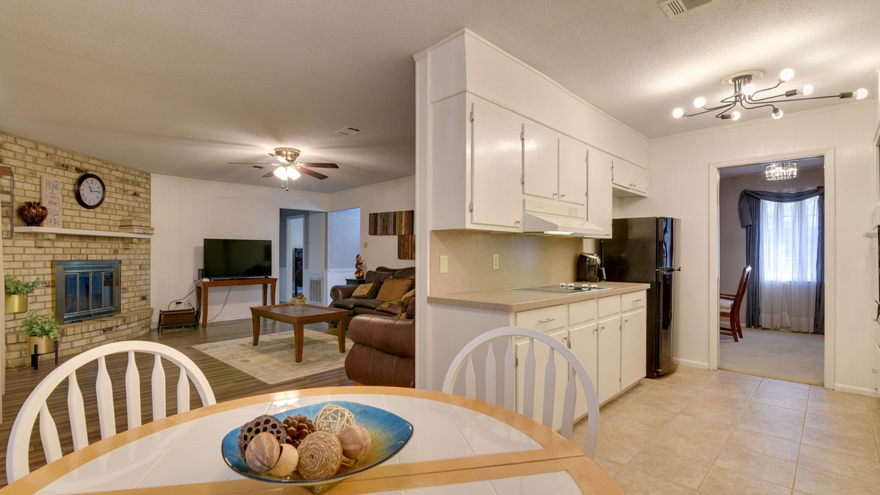Photo of Livingroom in Beaumont