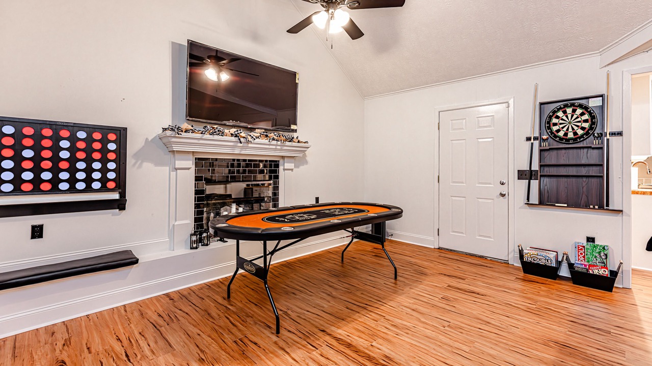 Photo of Bedroom in Tougaloo