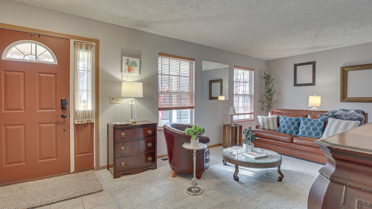 Photo of Bedroom in Highland Square