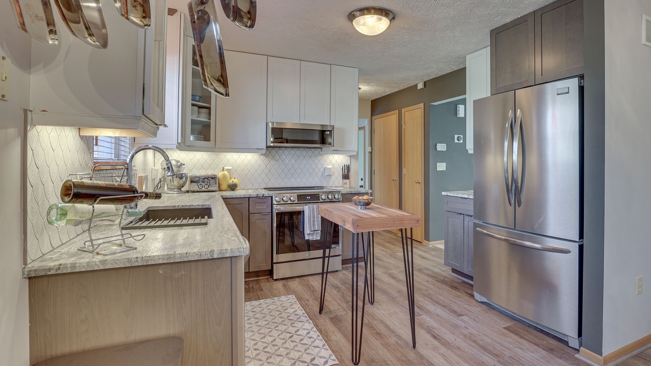 Photo of Kitchen in Highland Square