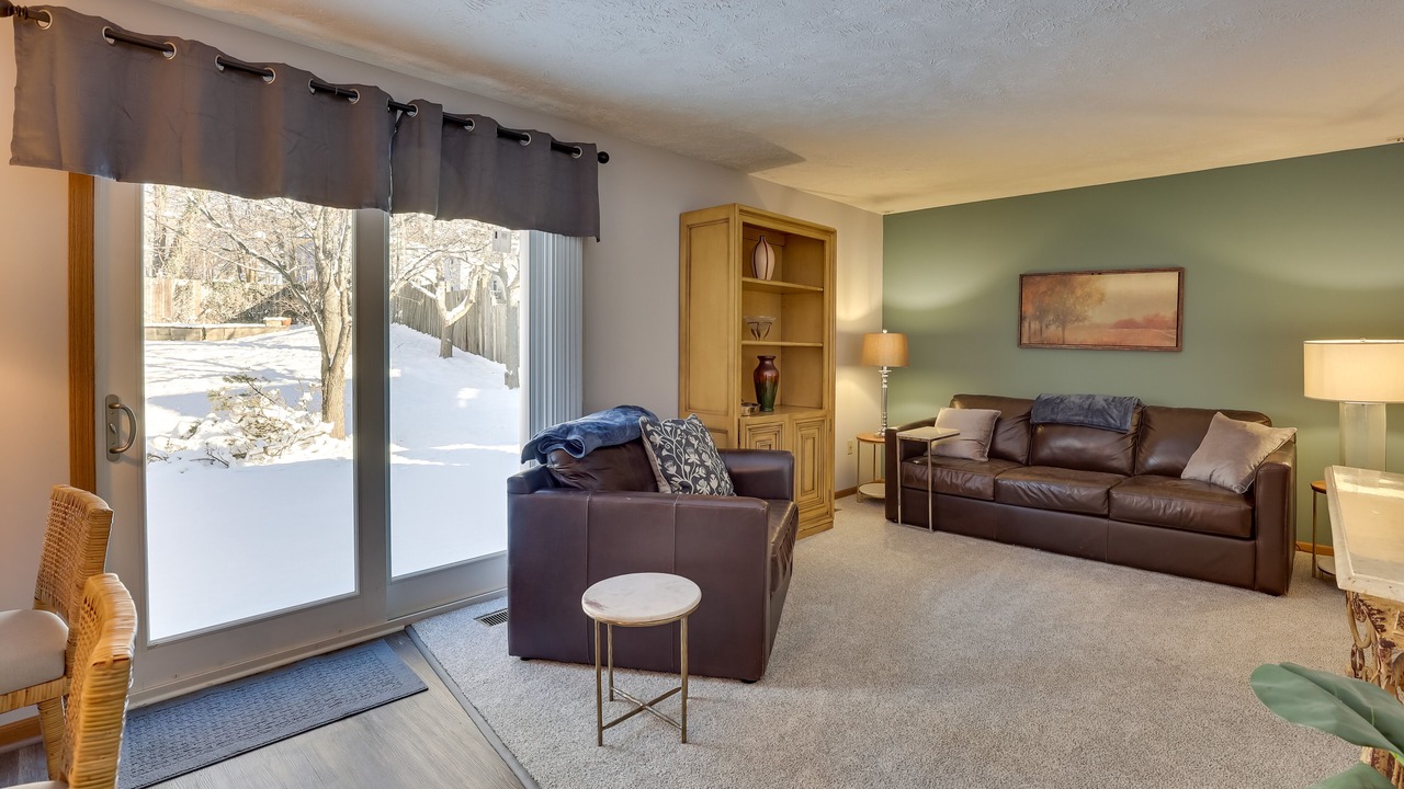 Photo of Bedroom in Highland Square