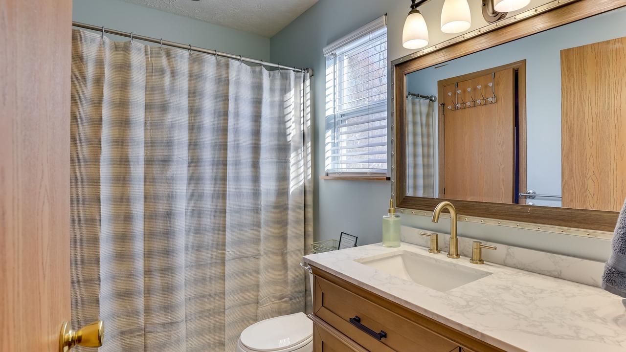 Photo of Bathroom in Highland Square