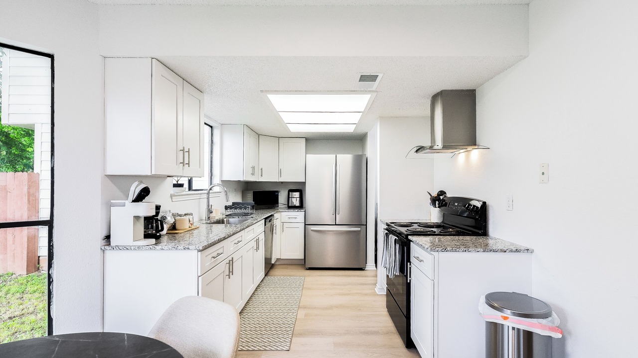 Photo of Kitchen in Tanglewood Forest