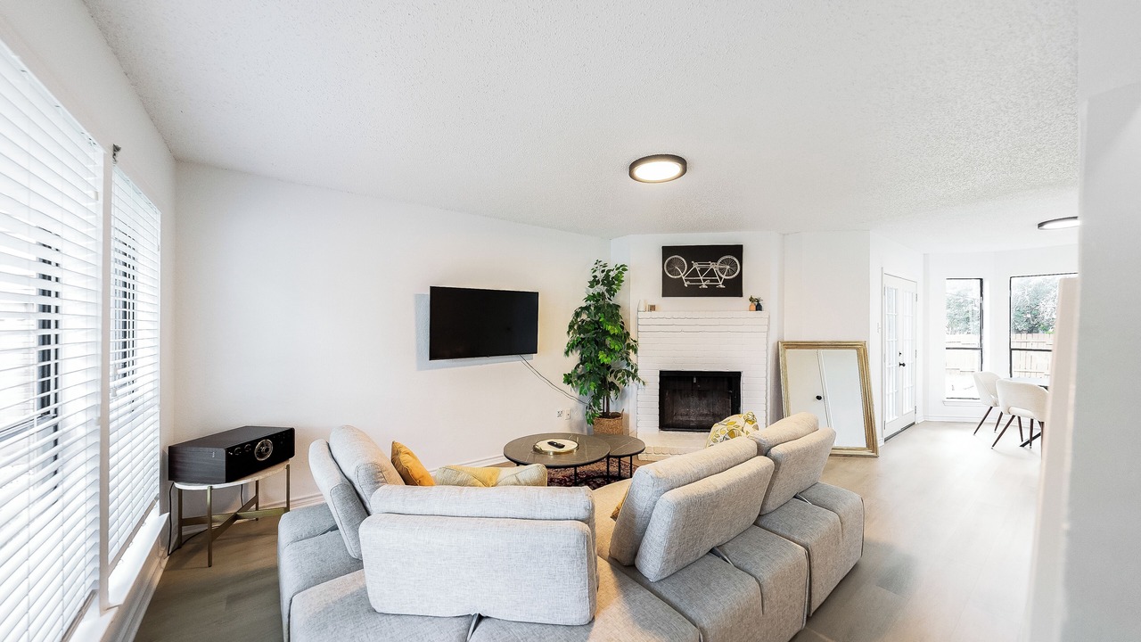Photo of Livingroom in Tanglewood Forest