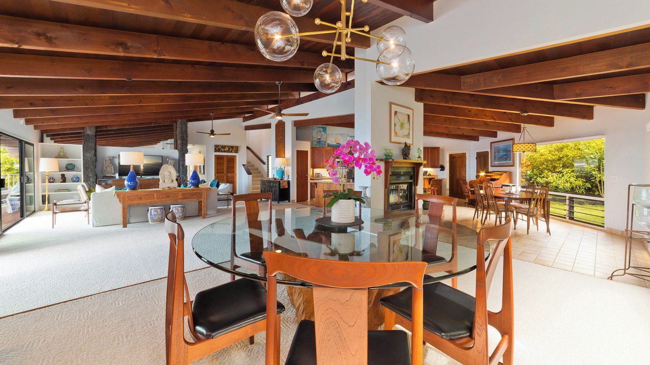 Photo of Bedroom in Keauhou Mauka