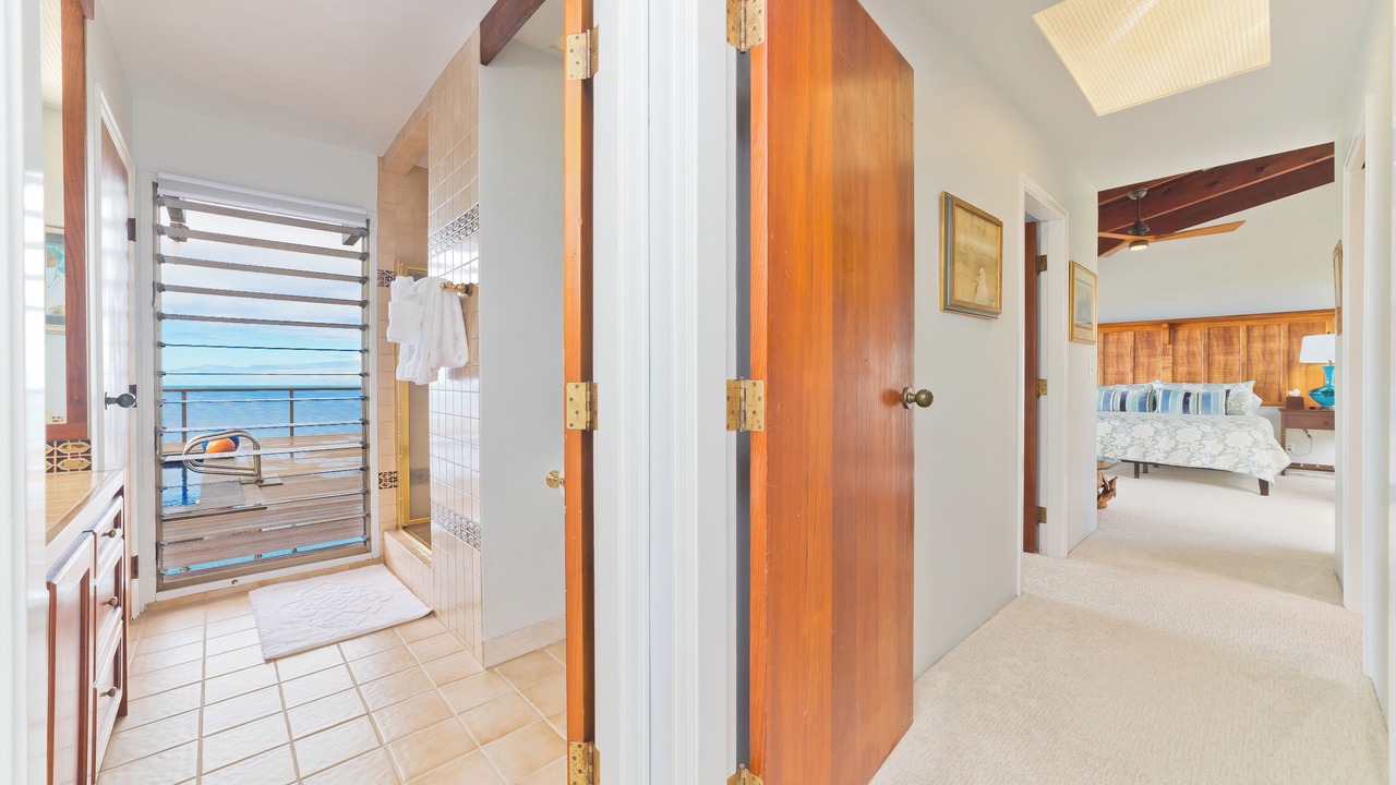 Photo of Bathroom in Keauhou Mauka