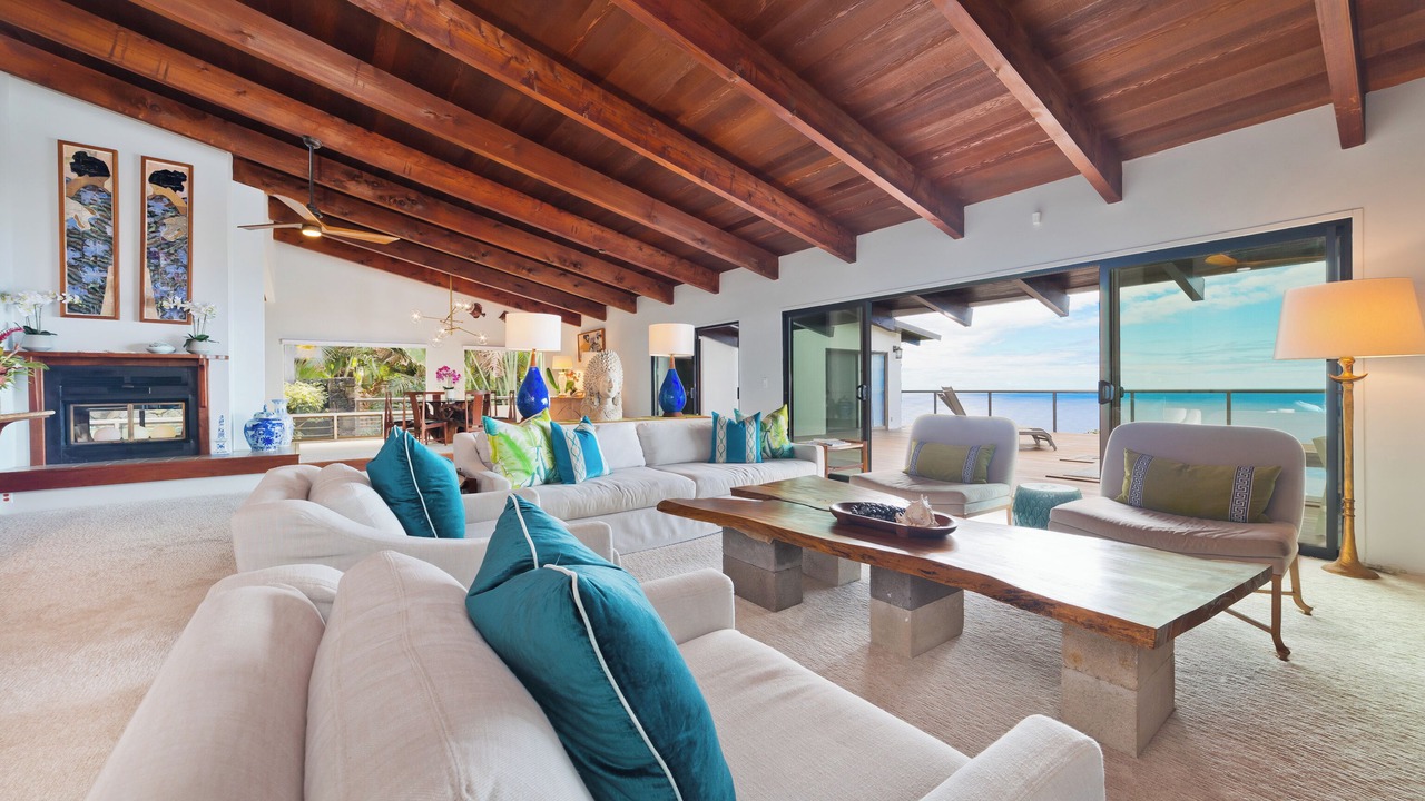 Photo of Bedroom in Keauhou Mauka