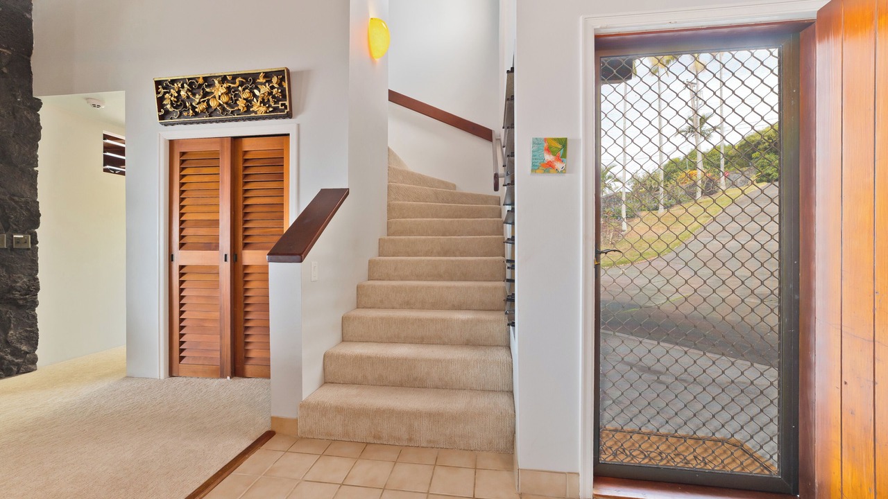 Photo of Bathroom in Keauhou Mauka