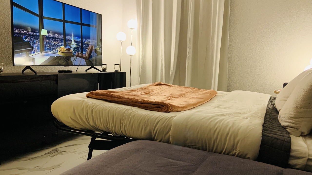 Photo of Bedroom in Fort Worth