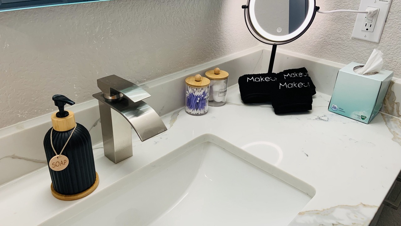 Photo of Bathroom in Fort Worth
