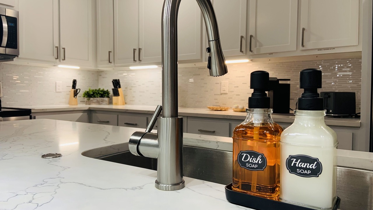 Photo of Kitchen in Fort Worth
