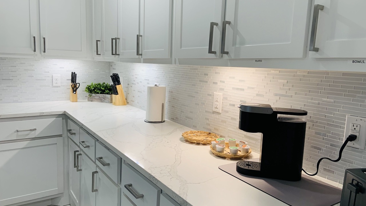 Photo of Kitchen in Fort Worth