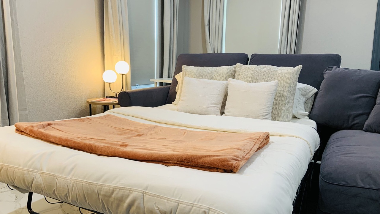 Photo of Bedroom in Fort Worth