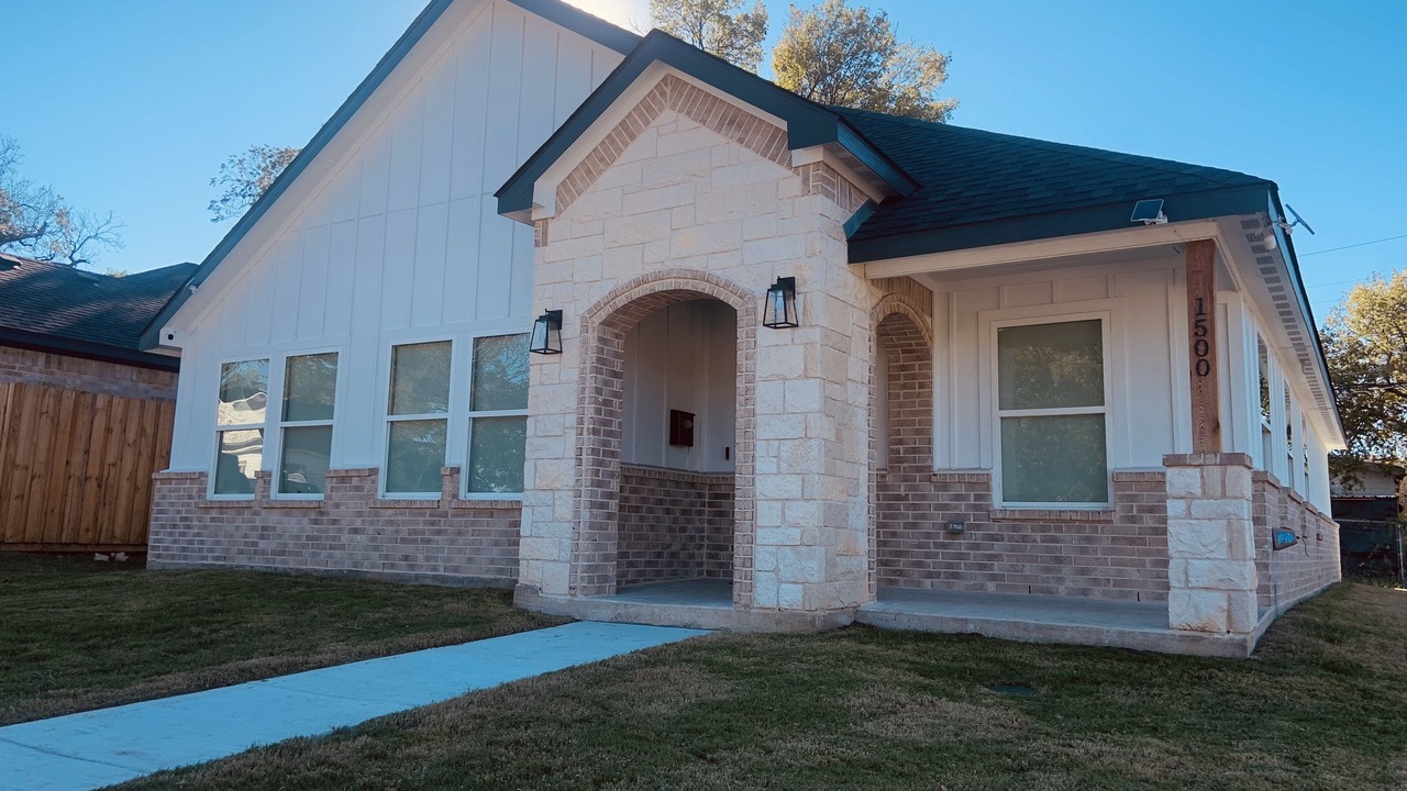 Photo of Outdoor in Fort Worth