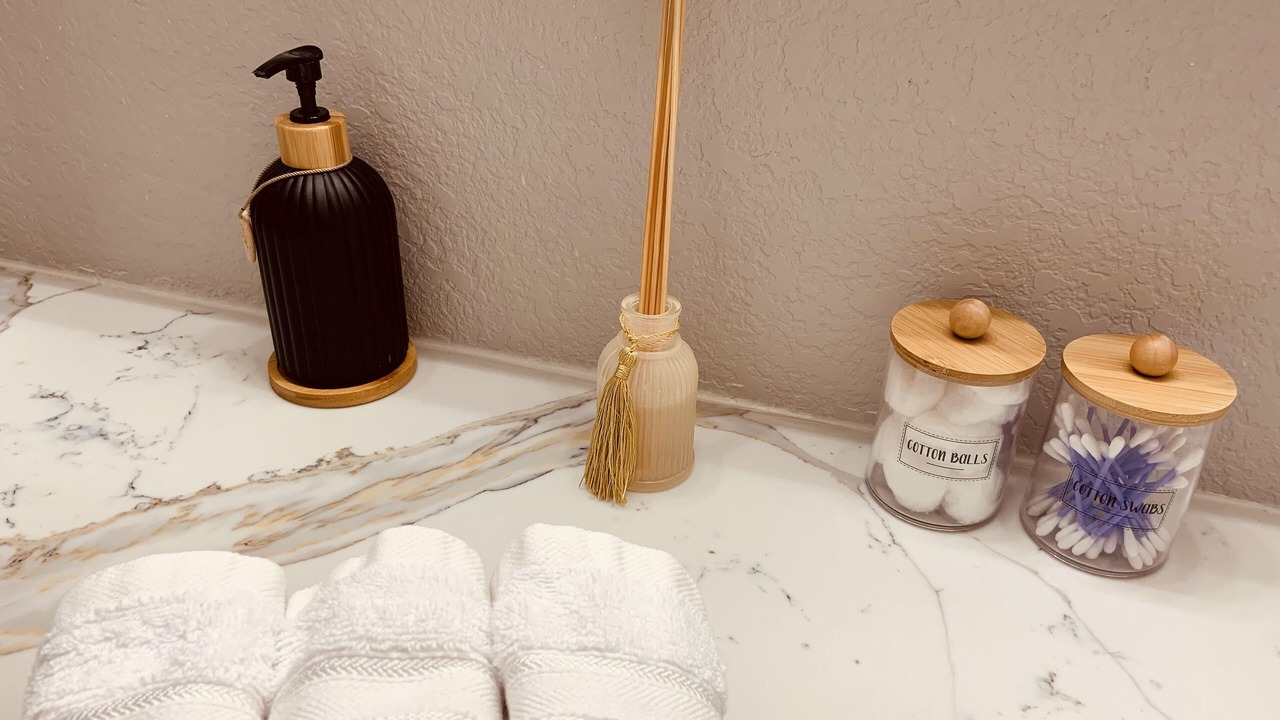 Photo of Bathroom in Fort Worth