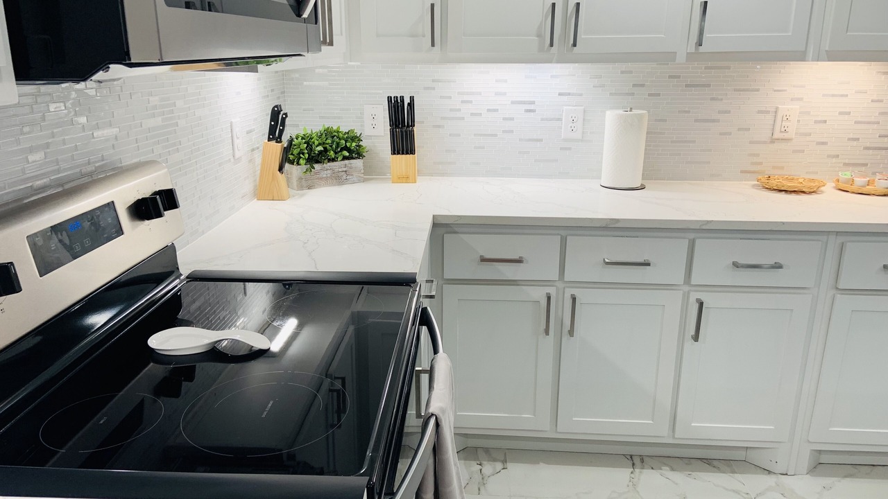 Photo of Kitchen in Fort Worth