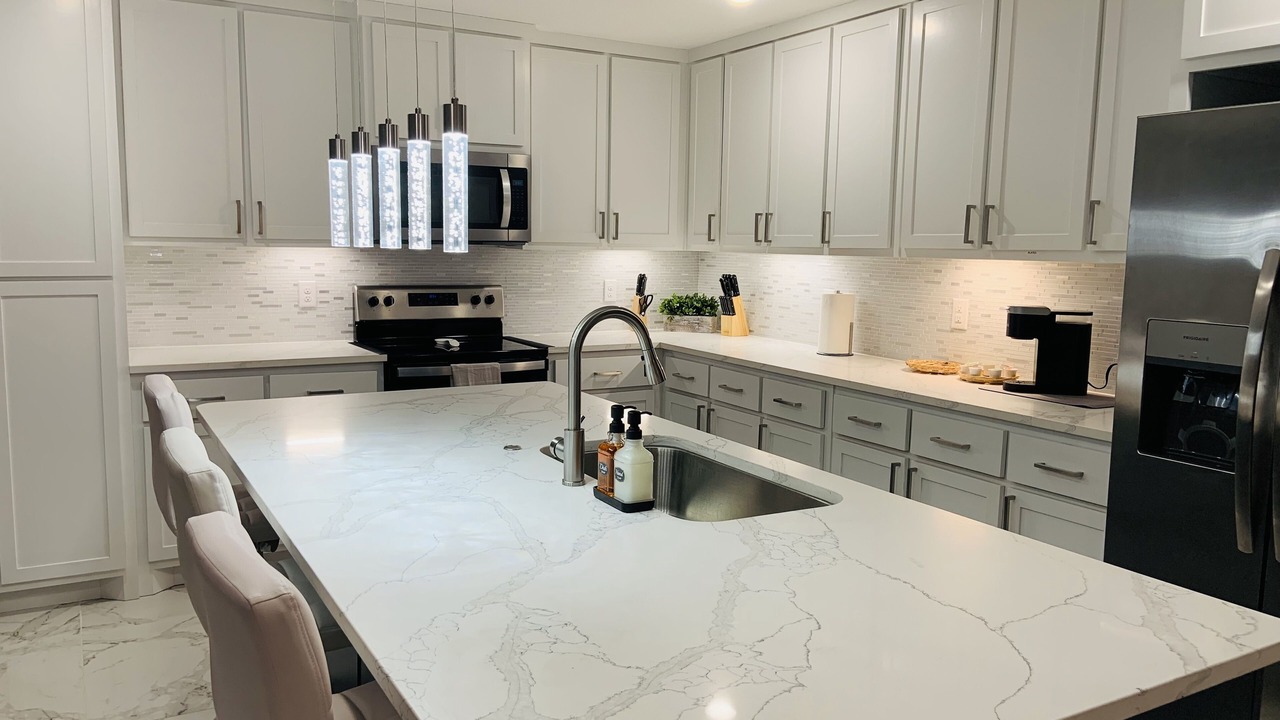 Photo of Kitchen in Fort Worth