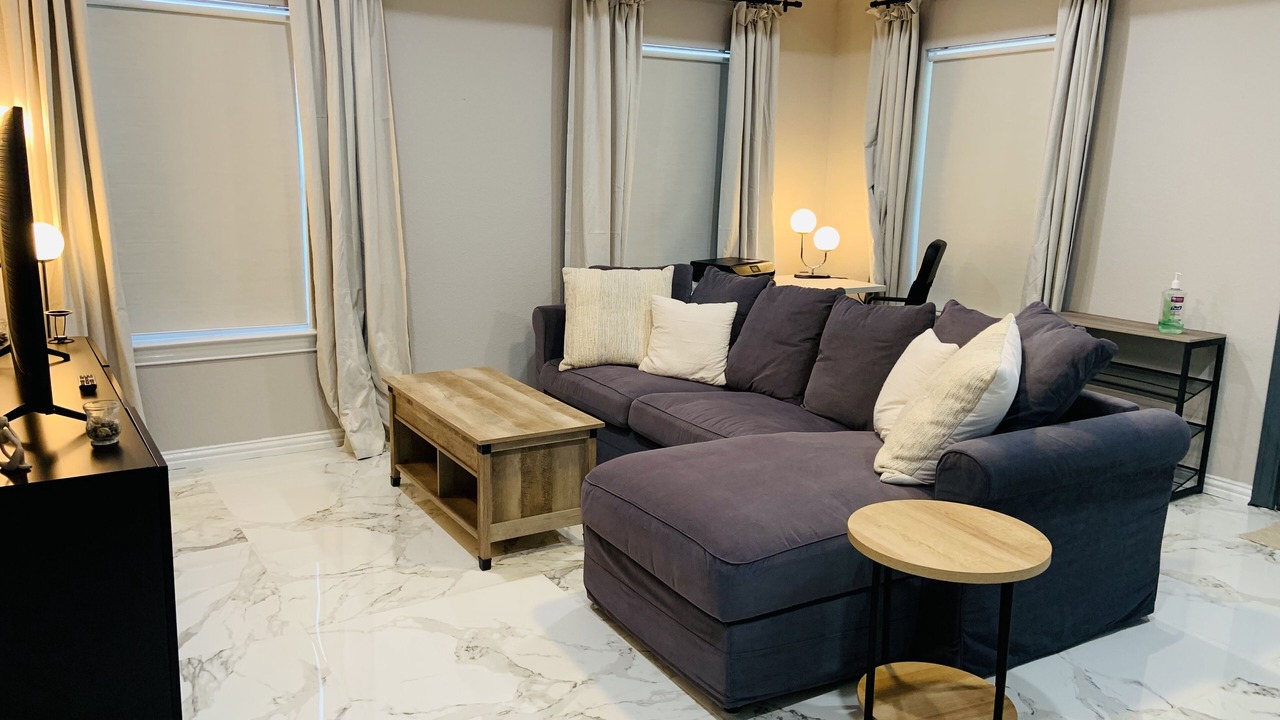 Photo of Livingroom in Fort Worth