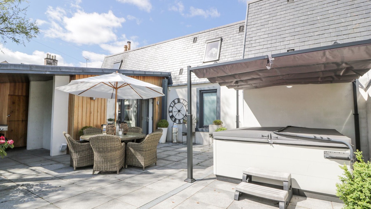 Photo of Outdoor in Moffat