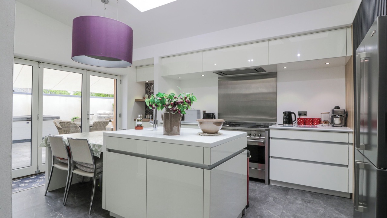 Photo of Kitchen in Moffat