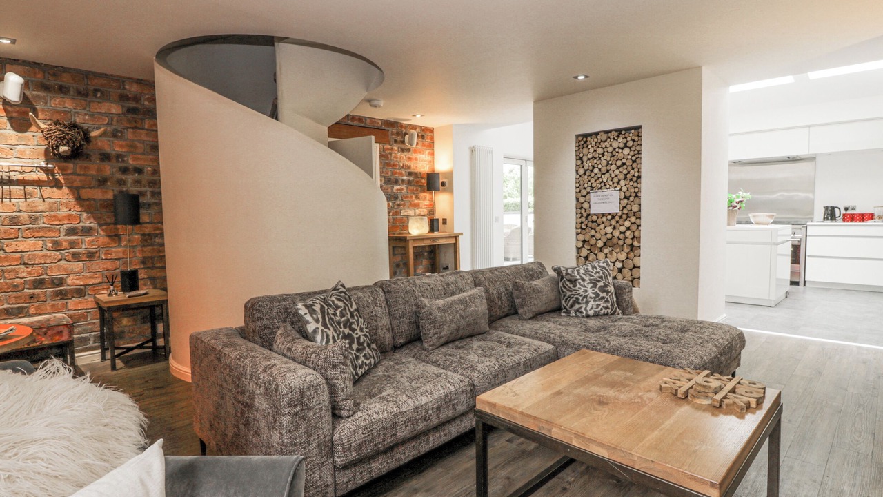 Photo of Livingroom in Moffat