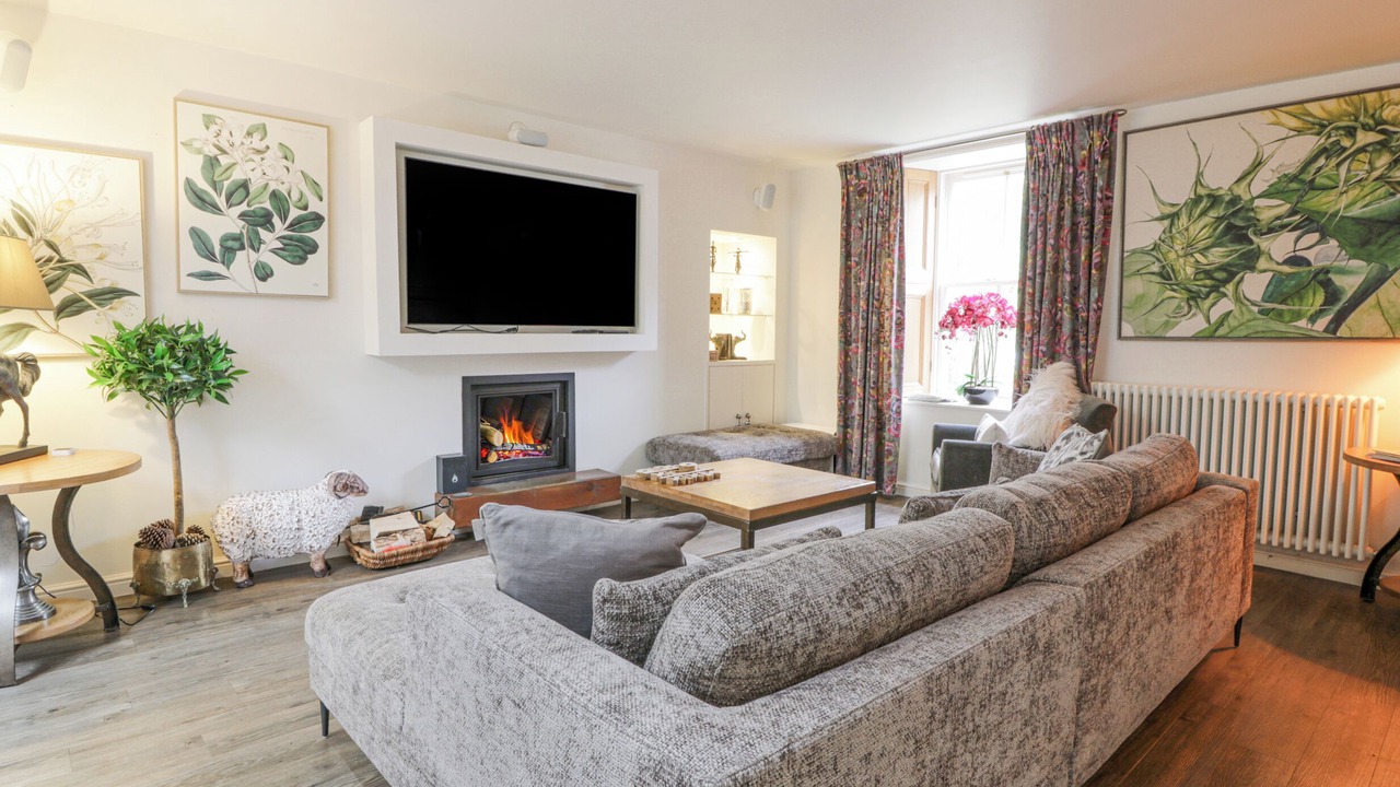 Photo of Livingroom in Moffat