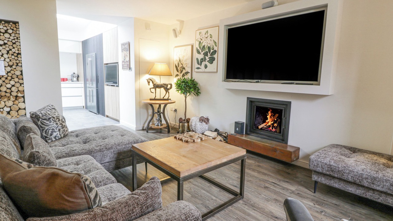 Photo of Livingroom in Moffat