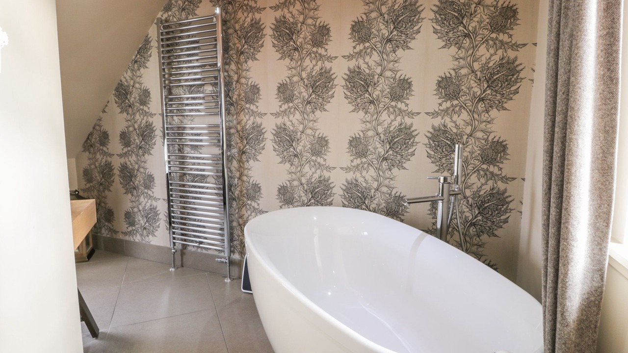 Photo of Bathroom in Moffat