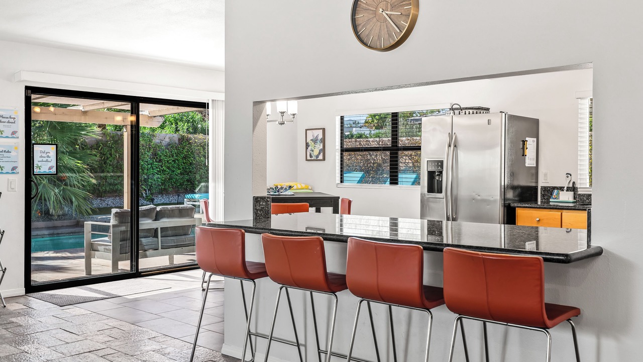 Photo of Kitchen in Desert Park Estates