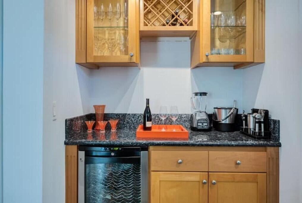Photo of Kitchen in Desert Park Estates