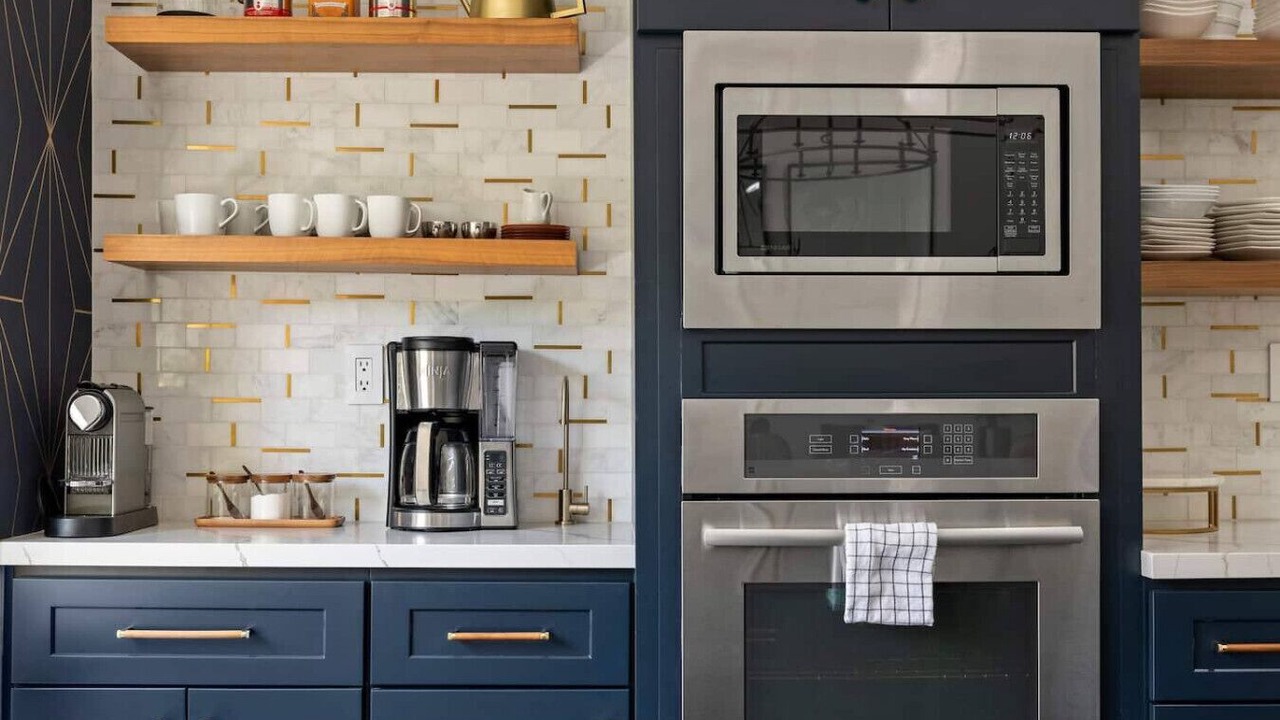 Photo of Kitchen in Santa Rosa