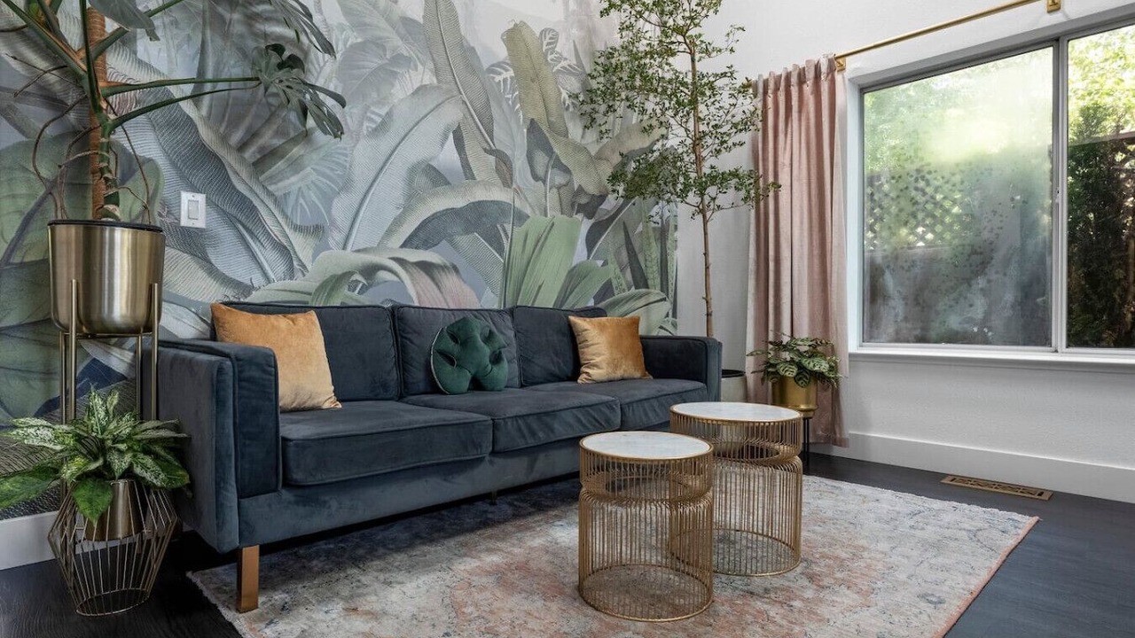 Photo of Livingroom in Santa Rosa