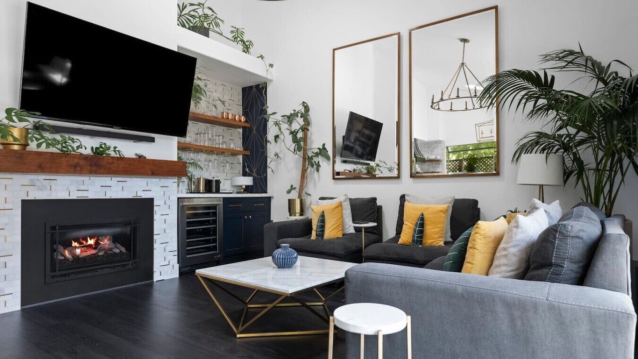 Photo of Livingroom in Santa Rosa
