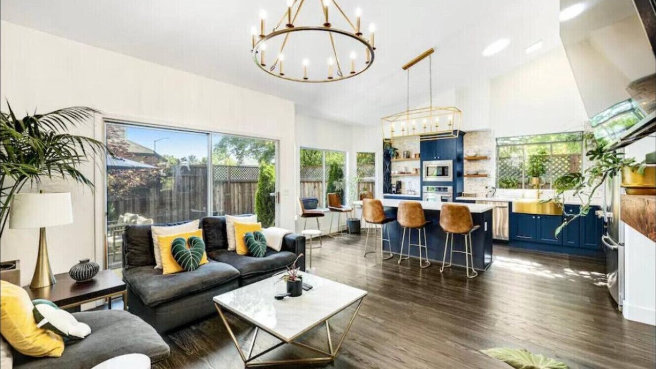 Photo of Livingroom in Santa Rosa