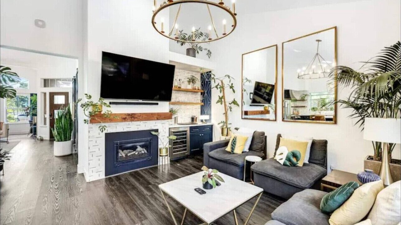 Photo of Livingroom in Santa Rosa