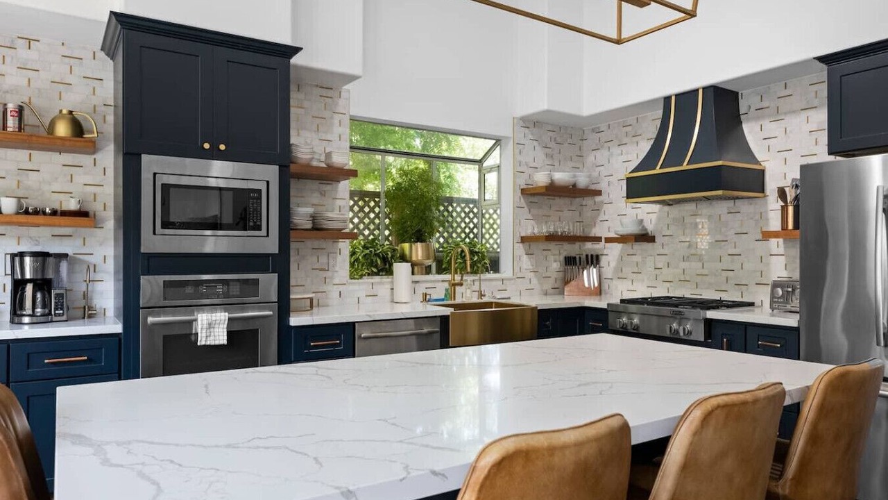Photo of Kitchen in Santa Rosa