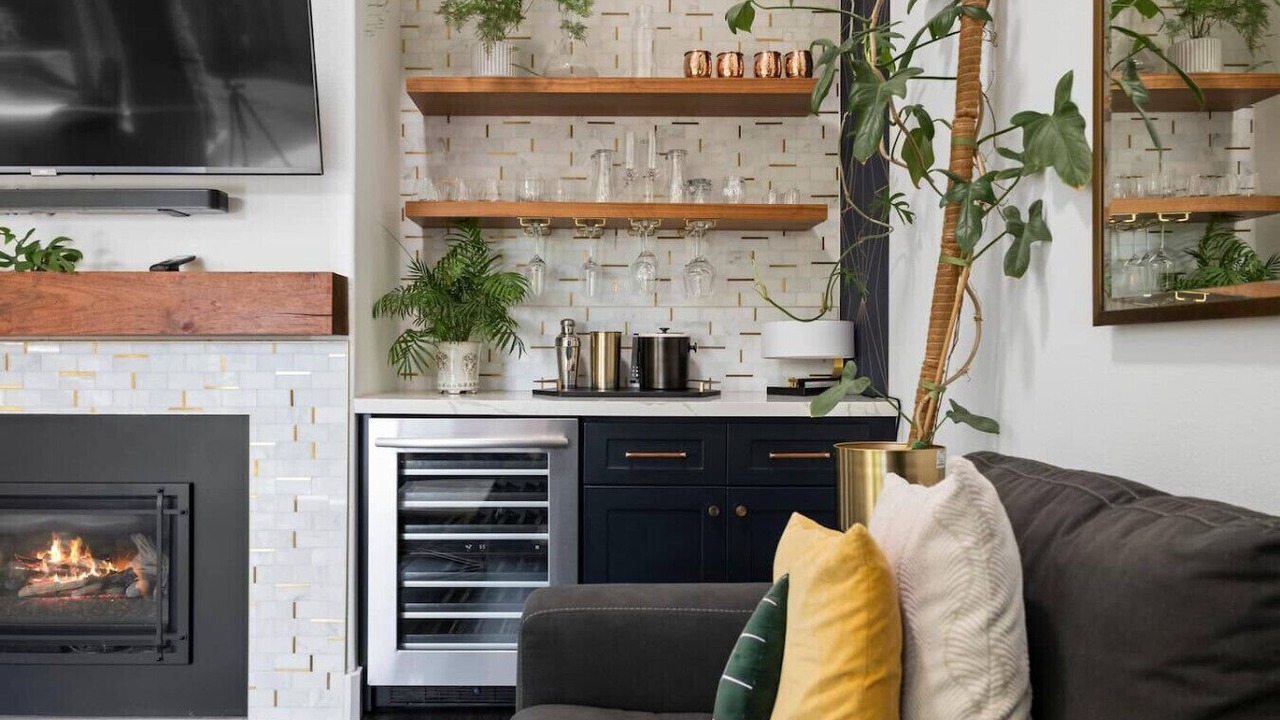 Photo of Livingroom in Santa Rosa