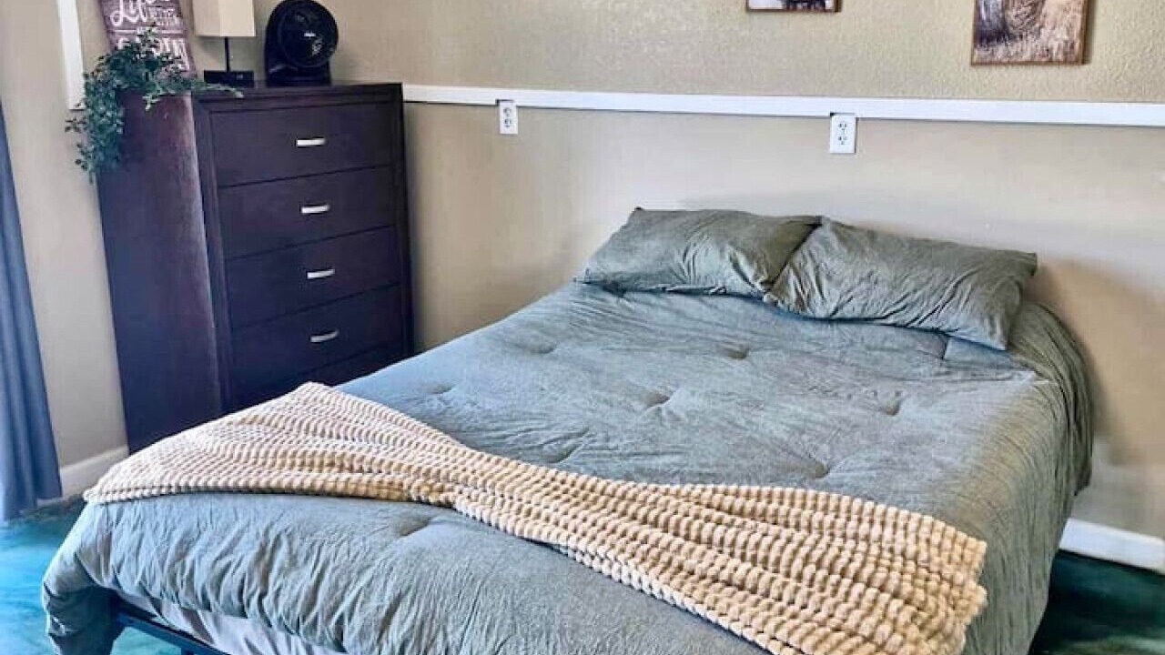 Photo of Bedroom in St. Joseph