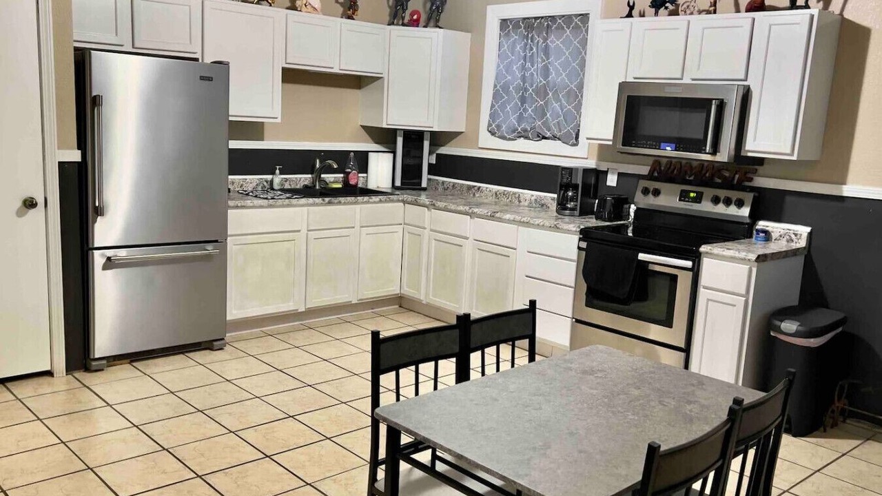 Photo of Kitchen in St. Joseph