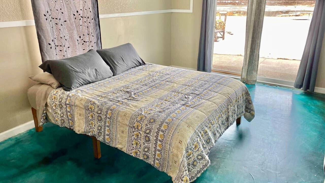 Photo of Bedroom in St. Joseph