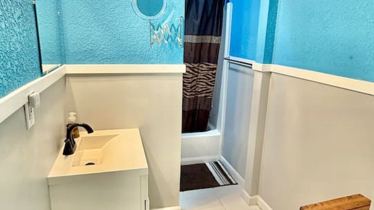 Photo of Bathroom in St. Joseph