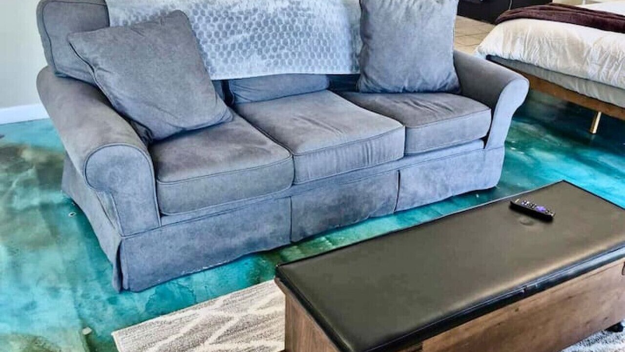 Photo of Livingroom in St. Joseph
