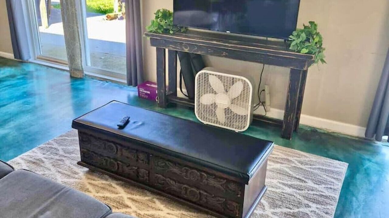 Photo of Livingroom in St. Joseph