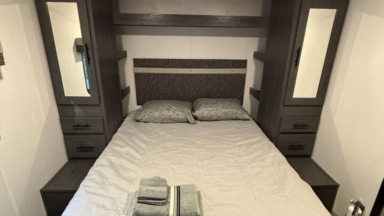 Photo of Bedroom in St. Joseph